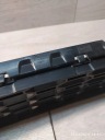BMW 5 G30 G31 GRILLE CENTRALE AVANT 8064930photo 11