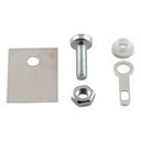 Комплект изоляции TO220