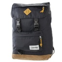 Рюкзак Eastpak ROWLO Into Nylon Черный EK94644M UA