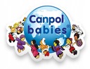 Canpol Vodné hryzátko pre bábätká a deti MALINA Značka Canpol babies