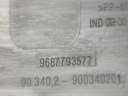 PLASTYK JANITORS PERID CITROËN C4 GRAND PICASSO I (UA_) 9687792077  photo 9