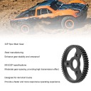 ПЕРЕДАЧА O ВЫСОКОГО СТАЛИ ШПОРА GEAR 52T DO RC SLASH 4X4 4X4 CAR M0.8 32P  фото 6