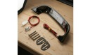 KIT ARRIÈRE FEUX LED AVEC PRZEZROCZYSTYM KLOSZEM VERS MOTOCYCLETTEphoto 12