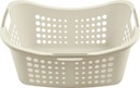 Корзина для гладильной машины Curver VICTOR 50 л