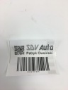 TUYAU FIL TUYAU LIQUIDE CHLODNICZEGO MERCEDES W124 E200 220E M111 1245015882photo 10