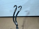 SPIGOTS ABC, LEFT PRZOD, FRONT WIRE LUBRICANTS MERCEDES SL R230, W230 ZA  photo 10