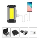 Ліхтарики Ltc Срібний Багатофункціональні 15W 1800Mah