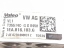 SKODA ENYAQ IV VALVE EXPANDABLE AIR CONDITIONING A/C RS ENGINE ELECTRICAL 2024  photo 7
