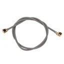 100 шт. IPX-IPX РЧ-кабель с косичками