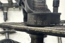 ENSEMBLE INJECTEURS AUDI A4 AVANT (8ED, B7) 059130277S 3.0L DIESEL 2005photo 13