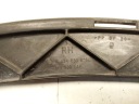 GLISSIÈRE FIXATION PARE-CHOCS DROIT AVANT SMART FORFOUR 454 A4548890014photo 14