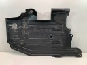 VOLVO XC60 II PROTECTION CHÂSSIS GAUCHE ARRIÈRE 31420482photo 5