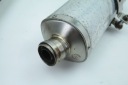 HONDA CBR 125 JC34 04-07 ГЛУШНИК ВИХЛОП ARROW КОЛЕКТОР  (17473736421) фото min 8