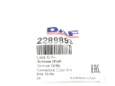 DAF SERRURE CALANDRE CAPOTS 2289893 2250207photo 7
