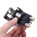 500A 12V PRZEKAZNIKA ELEKTROMAGNETYCZNEGO СТАРТЕРА КОСАРКИ  (17525319527) фото min 12