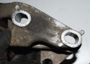 AUDI A6 C6 3.0 TDI POIGNÉE COUSSIN MOTEUR DROITE 4F0199352Mphoto 6