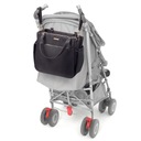 BABYONO NAGY BABAKOCSI TÁSKA BABAKOCSI RENDSZEREZŐ APA COCO Márka Babyono