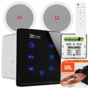 ПОТОЛОЧНАЯ АУДИОСИСТЕМА JBL ДЛЯ САУНЫ ВАННОЙ С BLUETOOTH