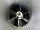 MERCEDES VITO W639 2.2 CDI 14R 136KM 651 TURBINE TURBOCOMPRESSEURphoto 6