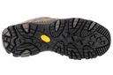 MERRELL MOAB 3 (42) Pánske topánky Značka Merrell