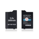 WLG Аккумуляторная батарея 3600mAh для консоли PSP SLIM моделей 3004 3003 и др.