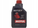 MOTUL HUILE MOTUL MULTI DCTF 1L 105786photo 9
