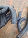ПАТРУБКИ ПАТРУБКИ ВОДИ РАДІАТОРІВ ШЛАНГ ПРОВІД HONDA CRF 250 X 2004-2013  (18817418222) фото min 6