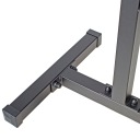 ПОДСТАВКИ ДЛЯ БОЧКОВ с защитой Endorfit EH-S008