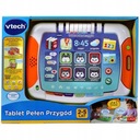 ПЛАНШЕТ, ПОЛНЫЙ ПРИКЛЮЧЕНИЙ, ИНТЕРАКТИВНАЯ КНИГА VTECH