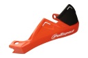 CAPUCHONS DLONI GANTS DE PROTECTION POLISPORT EVOLUTION INTEGRAL CROSS ENDURO SM ORANGEphoto 5