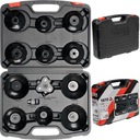 ТОРЦЕВЫЕ КЛЮЧИ ДЛЯ МАСЛЯНОГО ФИЛЬТРА 3/8