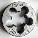 NARZYNKA M14X1 M 14 1 FWP VIS EM2 SW7M FANAR HSS DROBNOZWOJOWA НЕ ВЖИВАНА  (11117945376) фото min 7