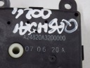 NISSAN QASHQAI J10 Электродвигатель отопителя A24820A3200000