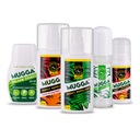 Mugga набор средств против комаров и клещей