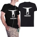 Мужская футболка THE MANDALORIAN с принтом XL