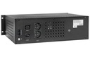 Zasilacz awaryjny UPS1200-R-LI Moc skuteczna 720 W