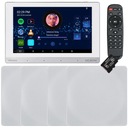 Dexon Internet Radio для ванной кухни в гостиной
