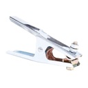 СВАРОЧНЫЙ ЗАЖИМ 300А ЗАЗЕМЛЕНИЕ ДЛЯ СВАРОЧНОГО АППАРАТА