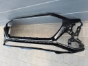AUDI E-TRON S-LINE 4KE LIFT PARE-CHOCS AVANT AVANT 2023- 23-26photo 6