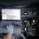 USB ELM327 FTDI 232 СИСТЕМА PIC18F25K80 OBD2 ІНТЕРФЕЙС  (18746489059) фото min 12