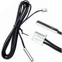 ЗОНД ДЛЯ ТЕРМОСТАТА NTC 10k ДАТЧИК ТЕМПЕРАТУРЫ 2М