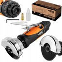 НЕО ПНЕВМАТИЧЕСКИЙ РЕЗАК 75 ММ ЛЕГКАЯ ШЛИФОВАЛЬНАЯ МАШИНА