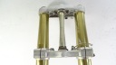 S95 HONDA CRF 250 450 X BIELLETTES SUSPENSION AMORTISSEURS AVANT ÉTAGÈRES JEUphoto 6