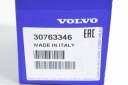 VOLVO V50 DROIT ARRIÈRE PARE-CHOCS PROJECTEUR LENTILLE NEUF ORIGINAL 30763346photo 8