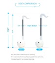 Otamatone Neo White
