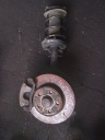 MERCEDES W204 2,2 CDI ROTULE DE DIRECTION MCPERSON AVANT GAUCHE DROITEphoto 13