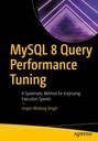 MySQL 8 Query Performance Tuning EBOOK