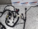 BMW G05 G06 3,0DX B57 AUTOMATE FAISCEAU DE CÂBLES SILNIKOWA MOTEUR 9887438 33KMphoto 13
