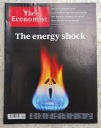 MAGAZYN THE ECONOMIST nr 42 / 2021 October UK ENG