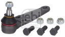 PIVOT BRAS DE SUSPENSION AVANT DROIT VOLVO 240 260 2.0-2 KIT NIEZBEDNIK CONDUCTEUR #1photo 13